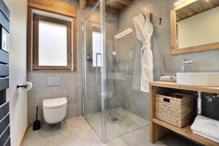 Résidence Belle Etoile - Chalet Belle Etoile - 12 Personnes - Morzine MAE-1911 - 2