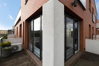 Blue Raven Downtown Apartments - 1