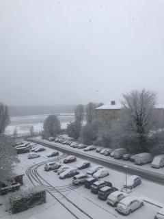 Geneva Residences - Cozy apartment close to UN - Ferney-Voltaire - 9