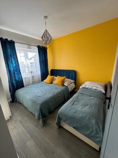Apartamenty ZłotyKlif & SrebrnyKlif - Debina - 6