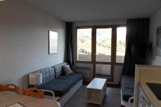 Résidence Callisto - 2 Pièces pour 5 Personnes 524 - Mâcot La Plagne - 4