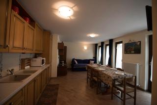 Appartamento Dina - Livigno - 1