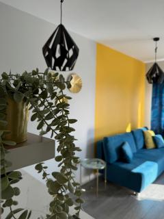 Apartamenty ZłotyKlif & SrebrnyKlif - Debina - 3