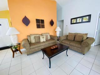 Southen Dunes Pool Home - Haines City - 9