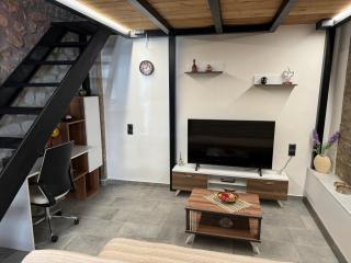 KiKo Loft - Patra - 6