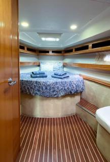 Hotel flotante MrRingo - Ibiza - 2