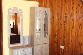 Elgon Cribs - Jinja - 0