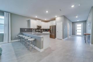 9 Bedroom Family Friendly Retreat -Champions Gate - Kissimmee - 9