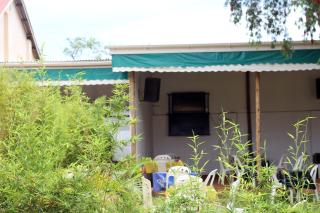 Elgon Cribs - Jinja - 3