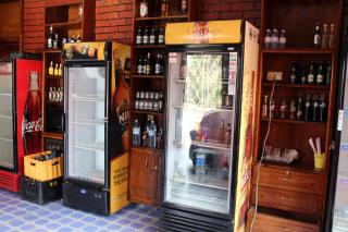 Elgon Cribs - Jinja - 1