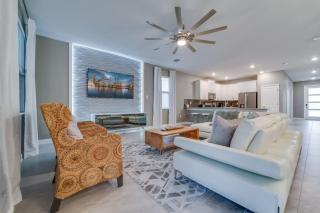 9 Bedroom Family Friendly Retreat -Champions Gate - Kissimmee - 5