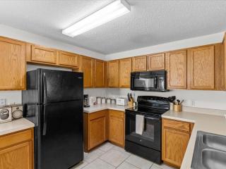 Southern Dunes Vacation Home - Haines City - 7