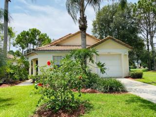 Southern Dunes Dream Villa - Haines City - 8