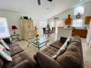 Southern Dunes Dream Villa - Haines City - 4