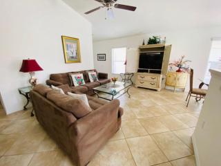 Southern Dunes Dream Villa - Haines City - 2