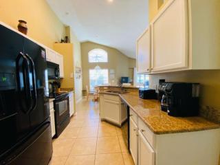 Villa Rosalie at Southern Dunes - Haines City - 6