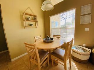 Villa Rosalie at Southern Dunes - Haines City - 4