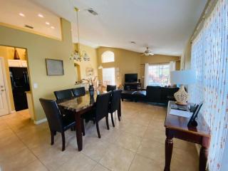 Villa Rosalie at Southern Dunes - Haines City - 3