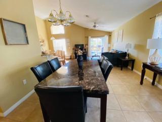Villa Rosalie at Southern Dunes - Haines City - 1