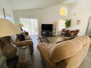 Southern Dunes Poolside Escape - Haines City - 6