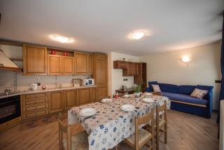 Appartamento Dina - Livigno - 5