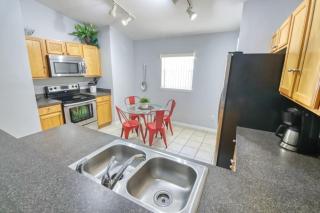 Sandy Ridge Resort Retreat - Davenport - 9