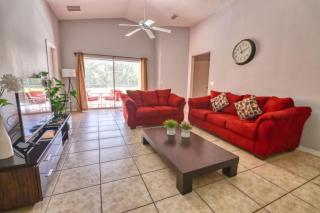 Sandy Ridge Resort Retreat - Davenport - 8