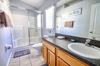 Sandy Ridge Resort Retreat - Davenport - 1