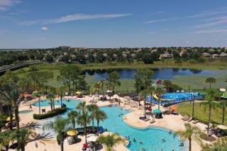 Amazing Condo in Windsor Hills Close to Disney - 9