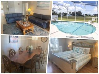 Indian Ridge Oaks - Heatable Pool - Rear Privacy - Orlando - 8