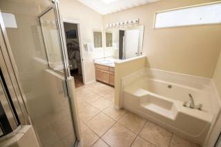 Indian Ridge Oaks - Heatable Pool - Rear Privacy - Orlando - 3