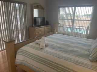Indian Ridge Oaks - Heatable Pool - Rear Privacy - Orlando - 1