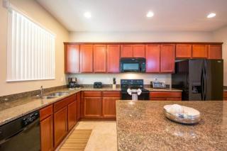 Family Fun Pool Home at Cystal Cove Resort - Kissimmee - 7