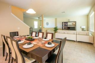 Family Fun Pool Home at Cystal Cove Resort - Kissimmee - 4