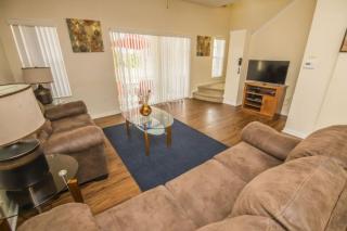 3 Bed Emerald Island Resort Townhouse Near Disney - Kissimmee - 9