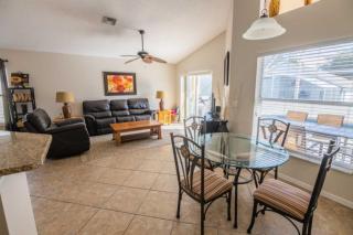 Southern Dunes Grand Getaway - Haines City - 3