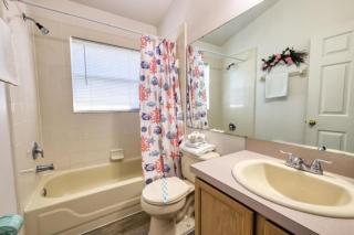 Vacation Home Base with Private Pool Near Disney - Kissimmee - 1