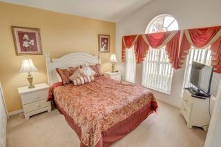 Highgate Park Dream Vacation Home - Davenport - 5