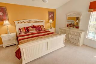 Highgate Park Dream Vacation Home - Davenport - 4