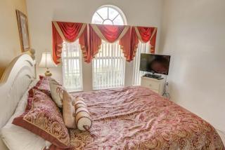 Highgate Park Dream Vacation Home - Davenport - 2