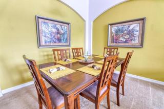 Family Pool Home - 9 Miles to Disney - Game Room - Davenport - 8