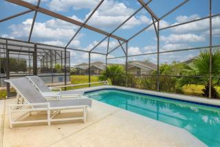 Family Pool Home - 9 Miles to Disney - Game Room - Davenport - 2