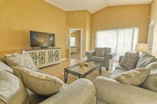 9 Miles to Disney - Family Friendly - Private Pool - 0