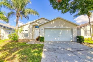 9 Miles to Disney - Family Friendly - Private Pool - 3