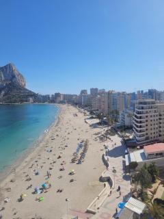 Apartamentos Esmeralda 111B - Calpe - 0