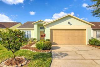 Family Friendly Private Pool Home Near Disney - Orlando - 9