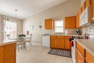 Family Friendly Private Pool Home Near Disney - Orlando - 2