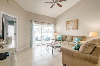 Family Friendly Private Pool Home Near Disney - Orlando - 1