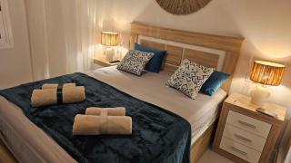 Apartamentos Esmeralda 111B - Calpe - 3