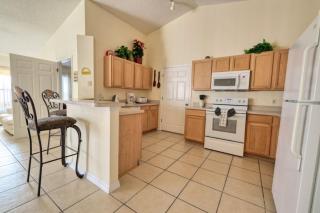Family Friendly Pool Home Near Disney Private Pool - Orlando - 4